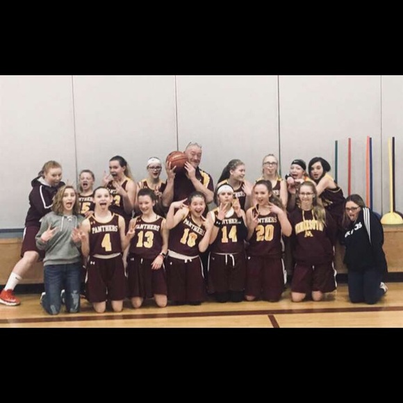 Meet your Posher, Kelsi - Picture 1 of 1